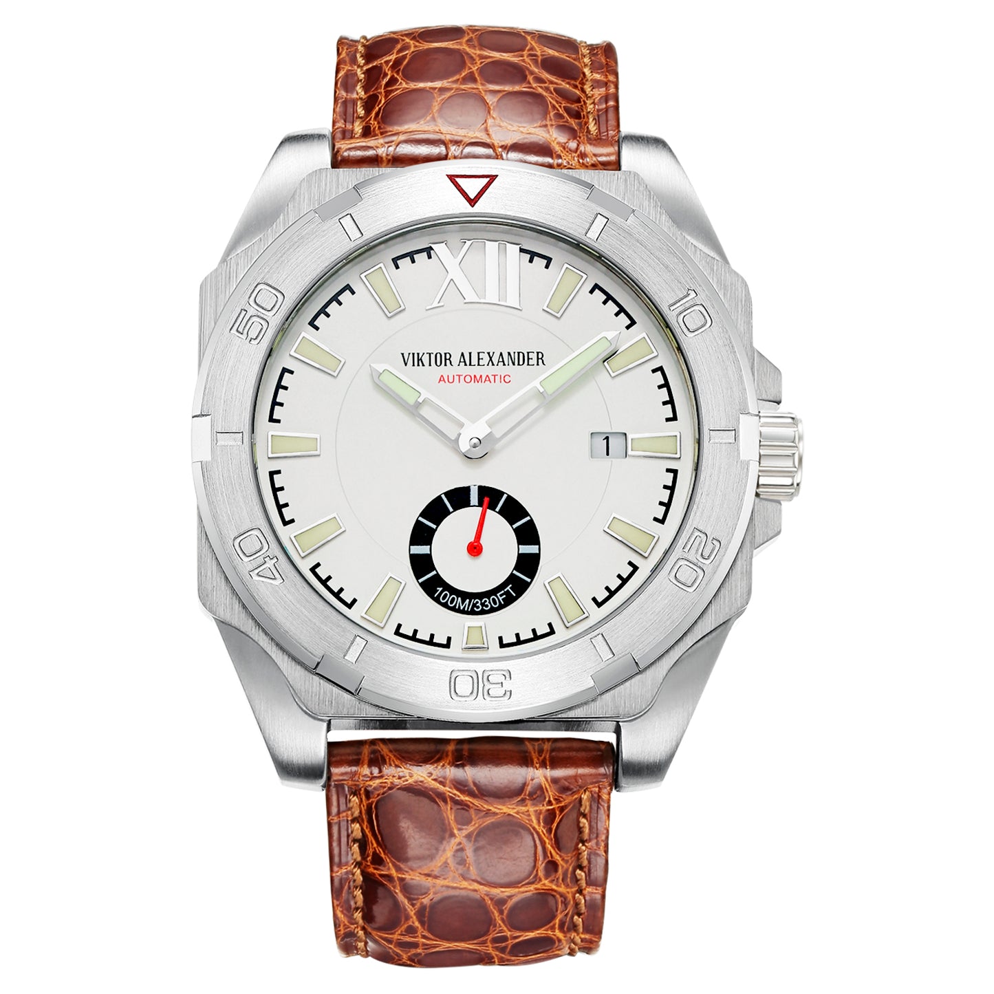 Ref.8510 Regatta Automatic Watch