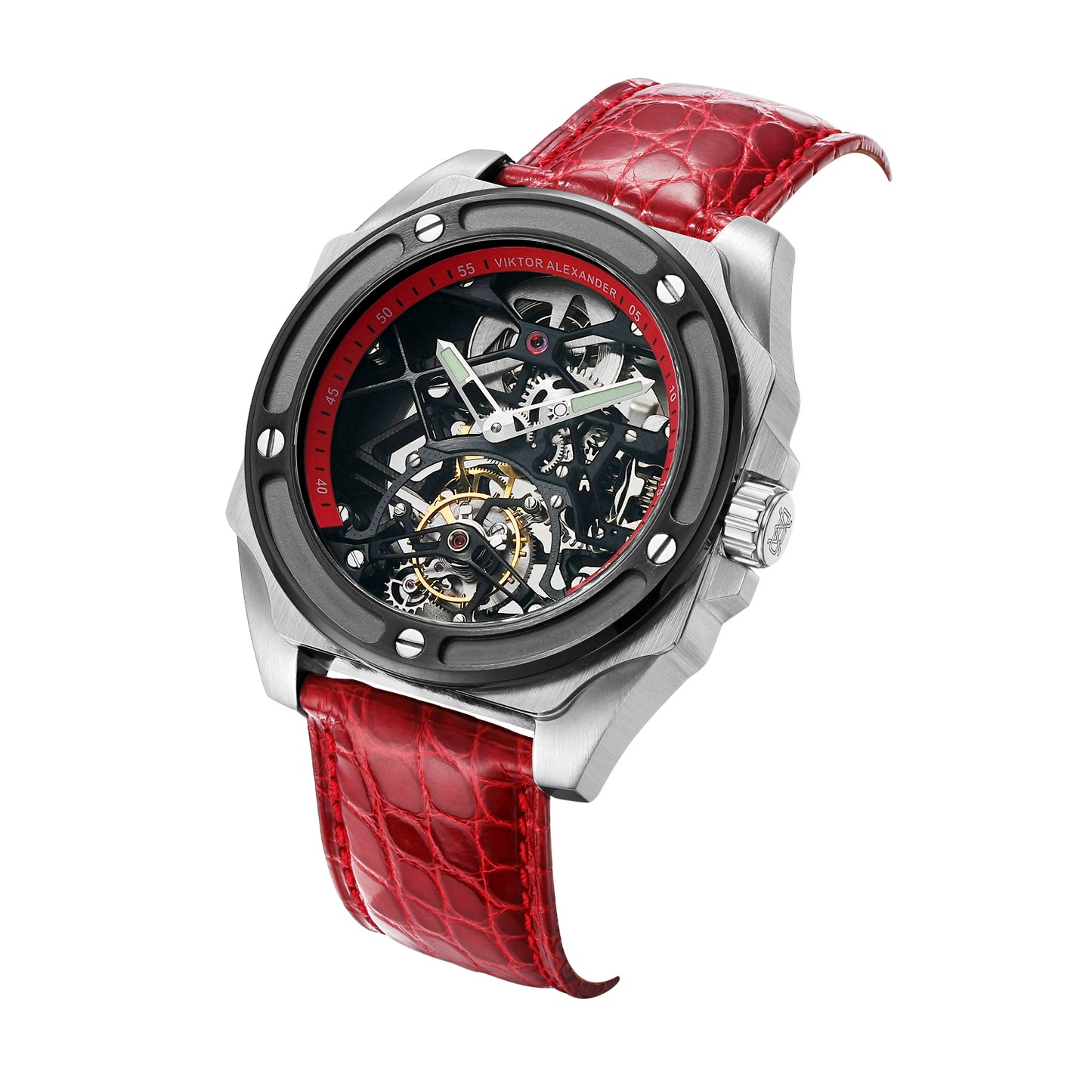 Ref.9910 STB Concepto Watch
