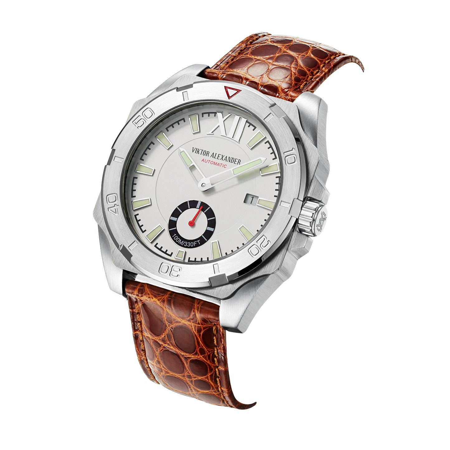 Ref.8510 Regatta Automatic Watch