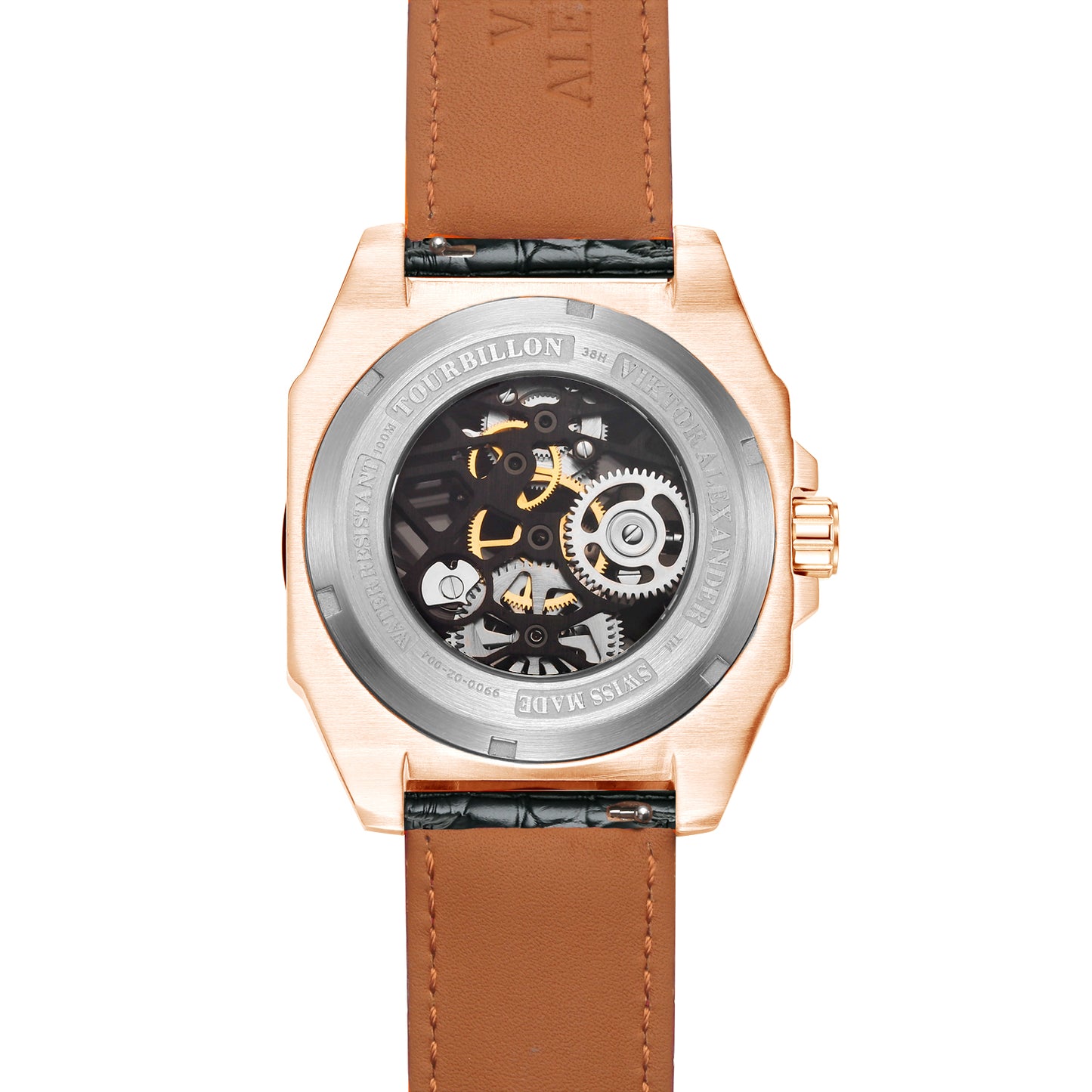 Ref.9900RG STB Concepto Watch