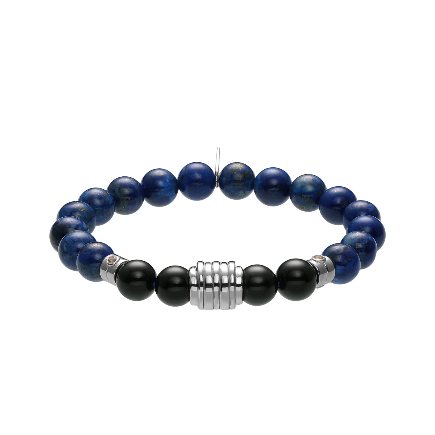 OROBORO XIII - LAPIS LAZULI & BLACK SPINEL