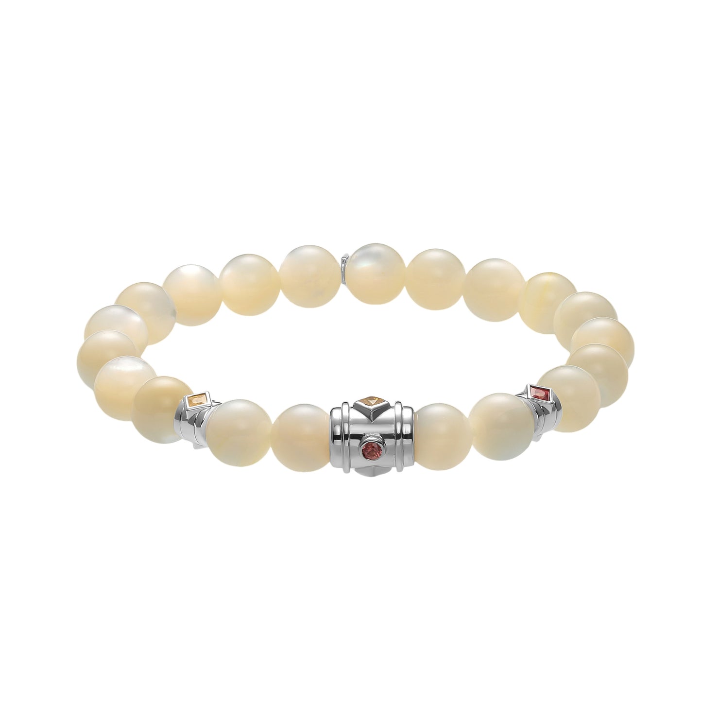 OROBORO XIII- Mother of Pearl