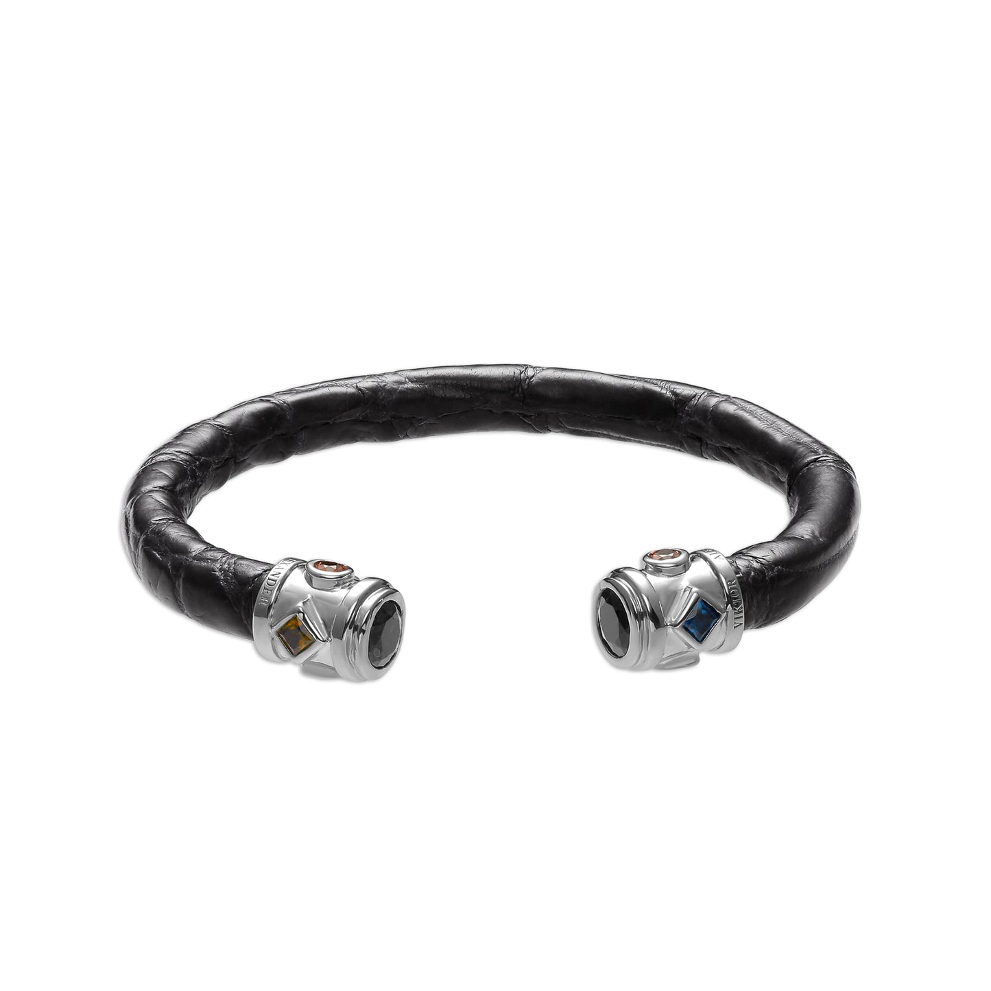 925 Eternity Bracelet