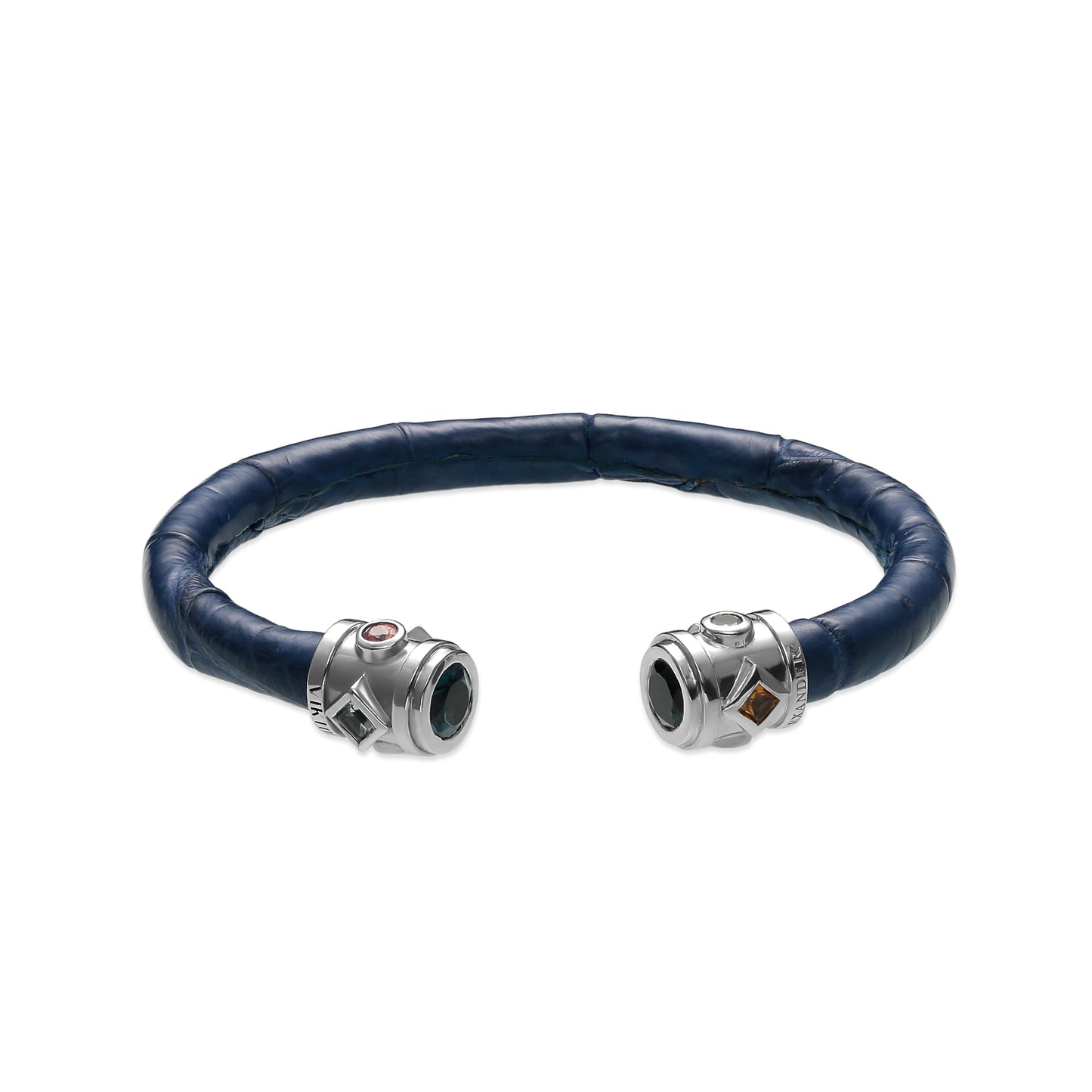 925 Eternity Bracelet