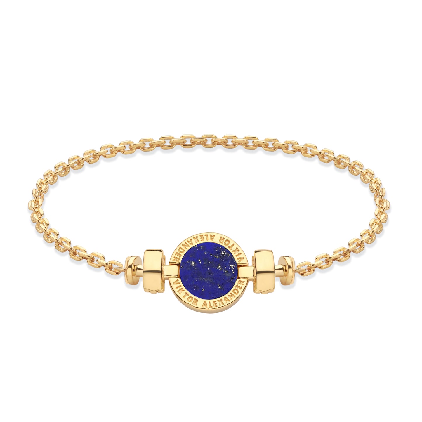 1889 Collection 18-carat Gold Bracelet