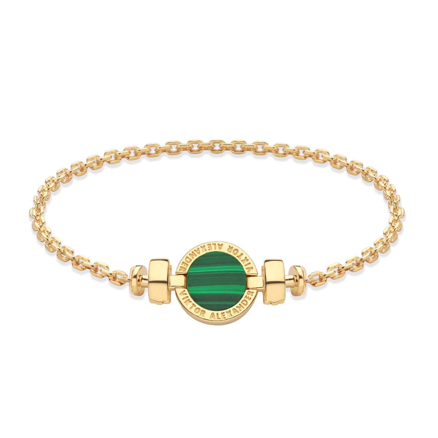 1889 Collection 18-carat Gold Bracelet