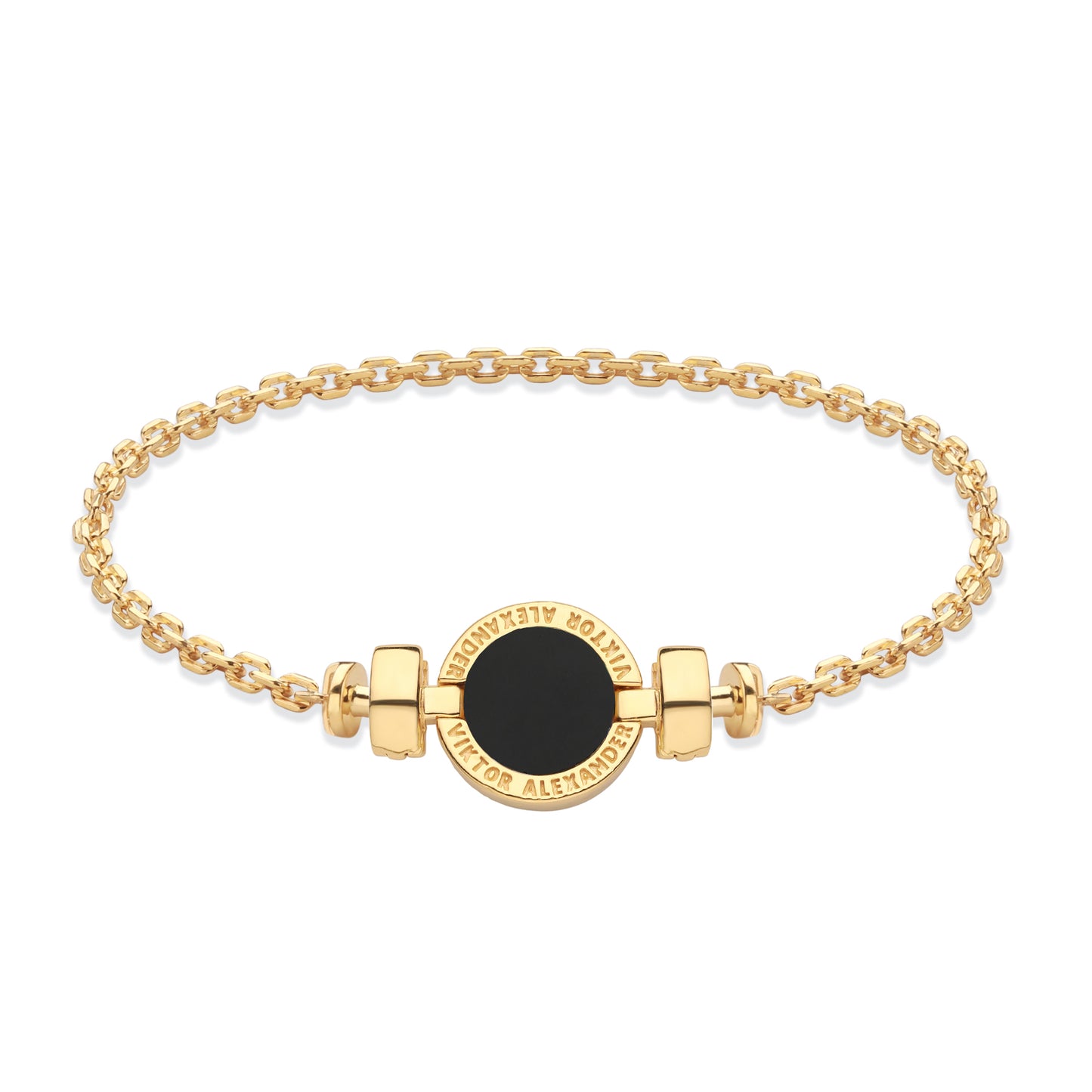1889 Collection 18-carat Gold Bracelet