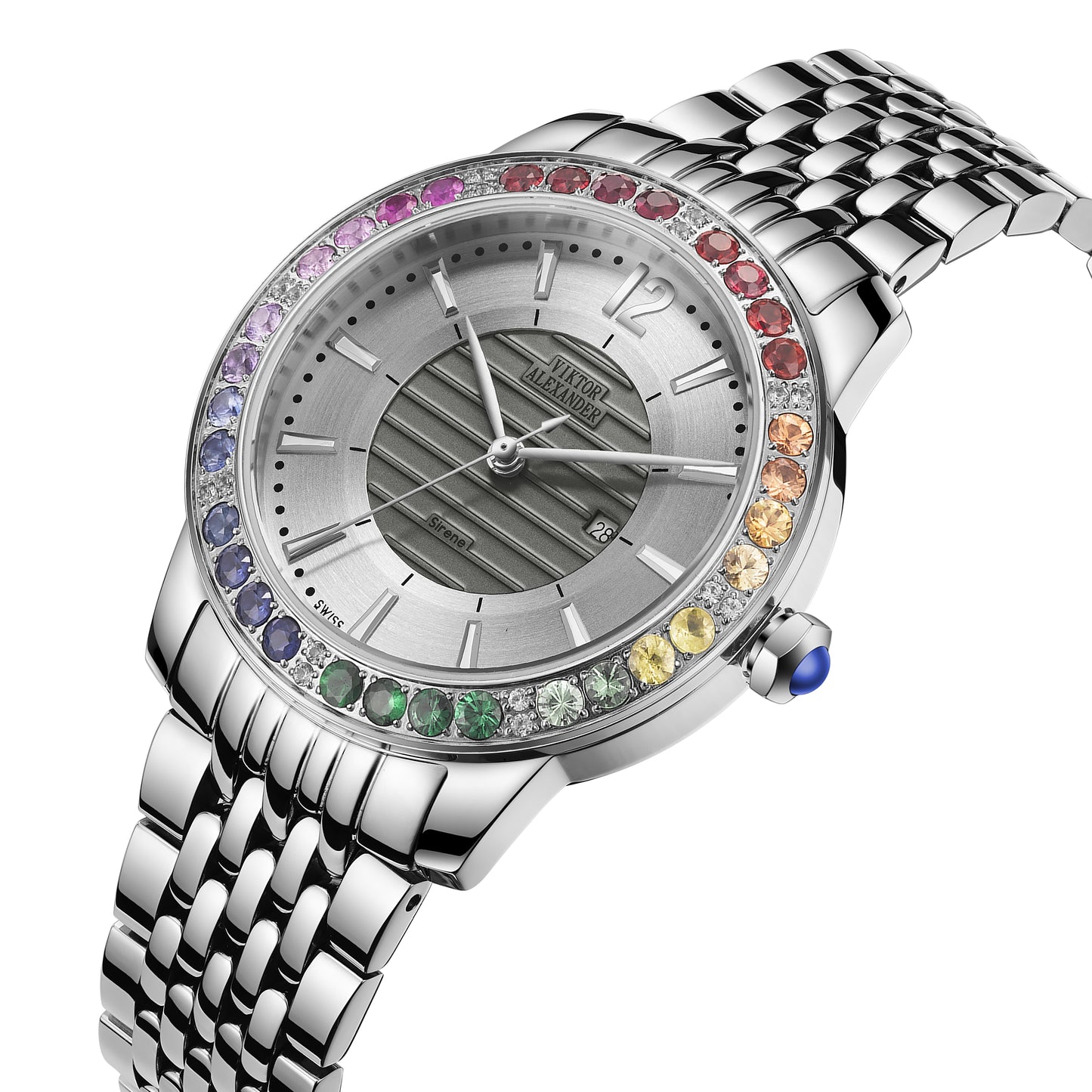 Sirene SR005