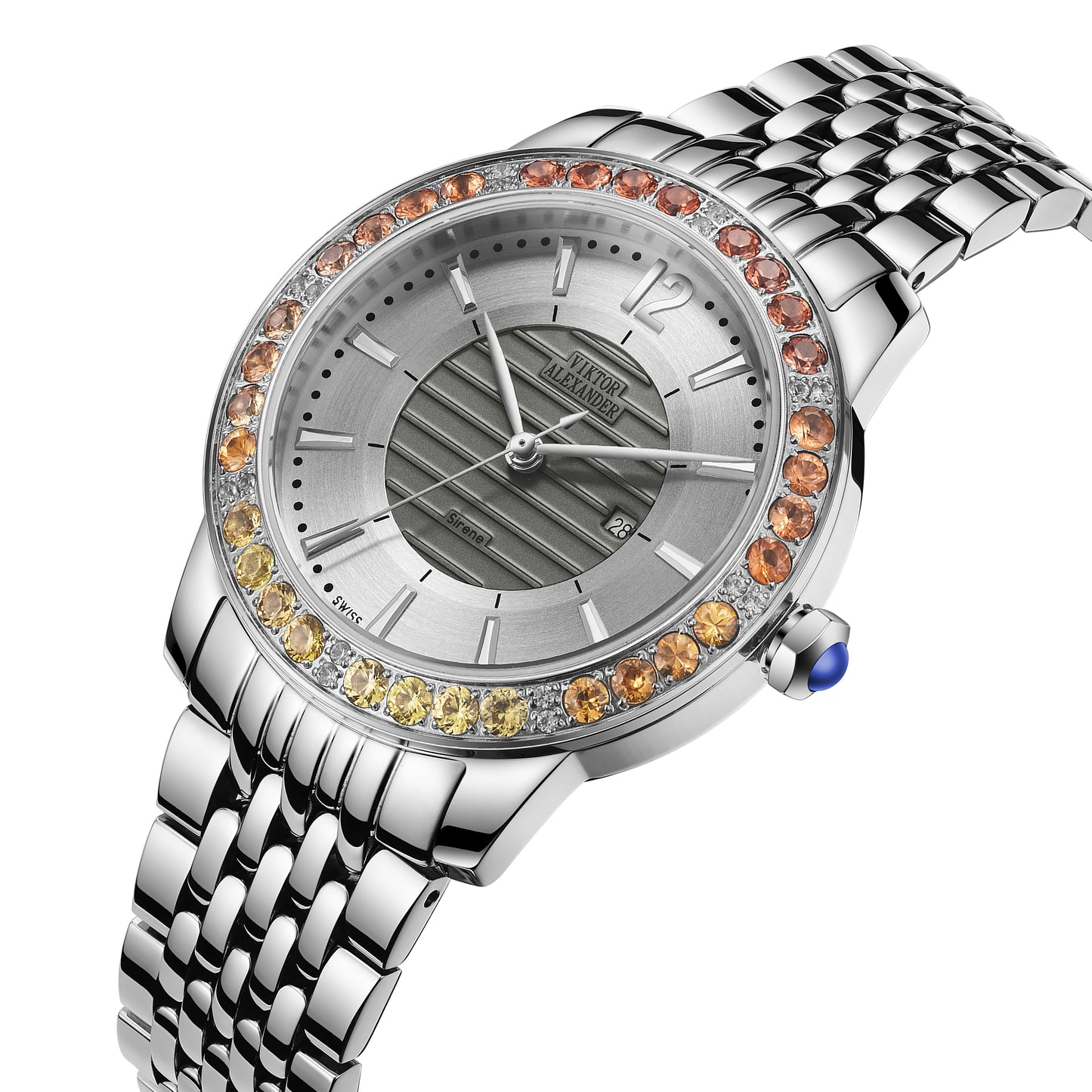 Sirene SR006