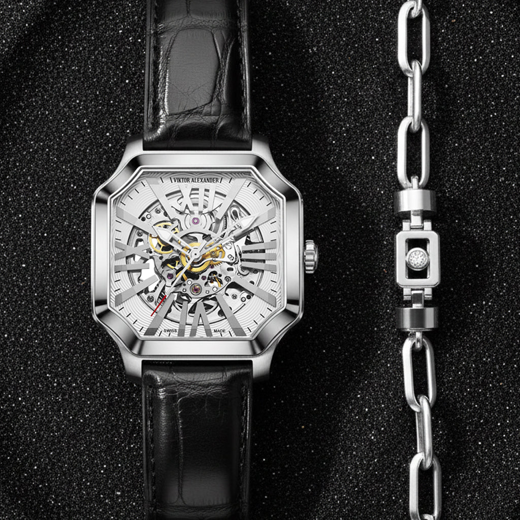 Ref. S100 Automatic Watch