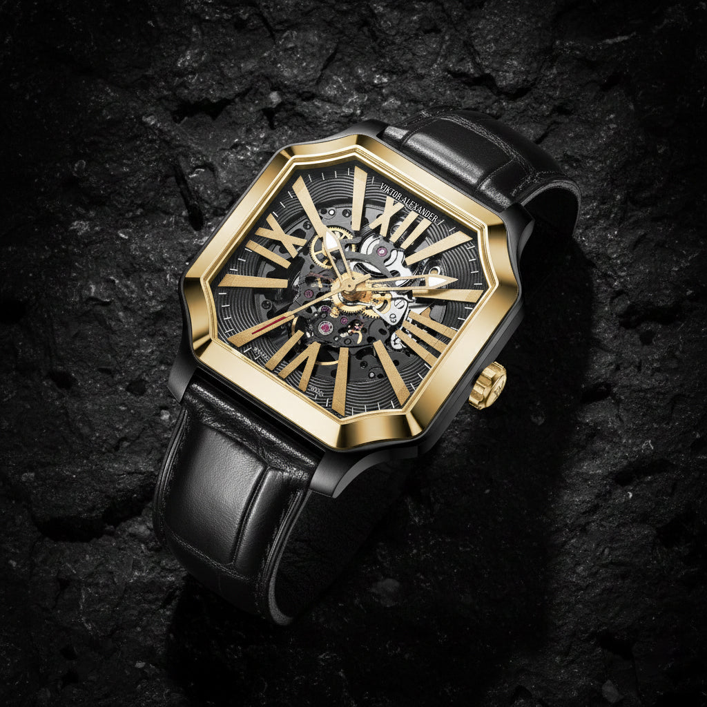 Ref. S110 Automatic Watch