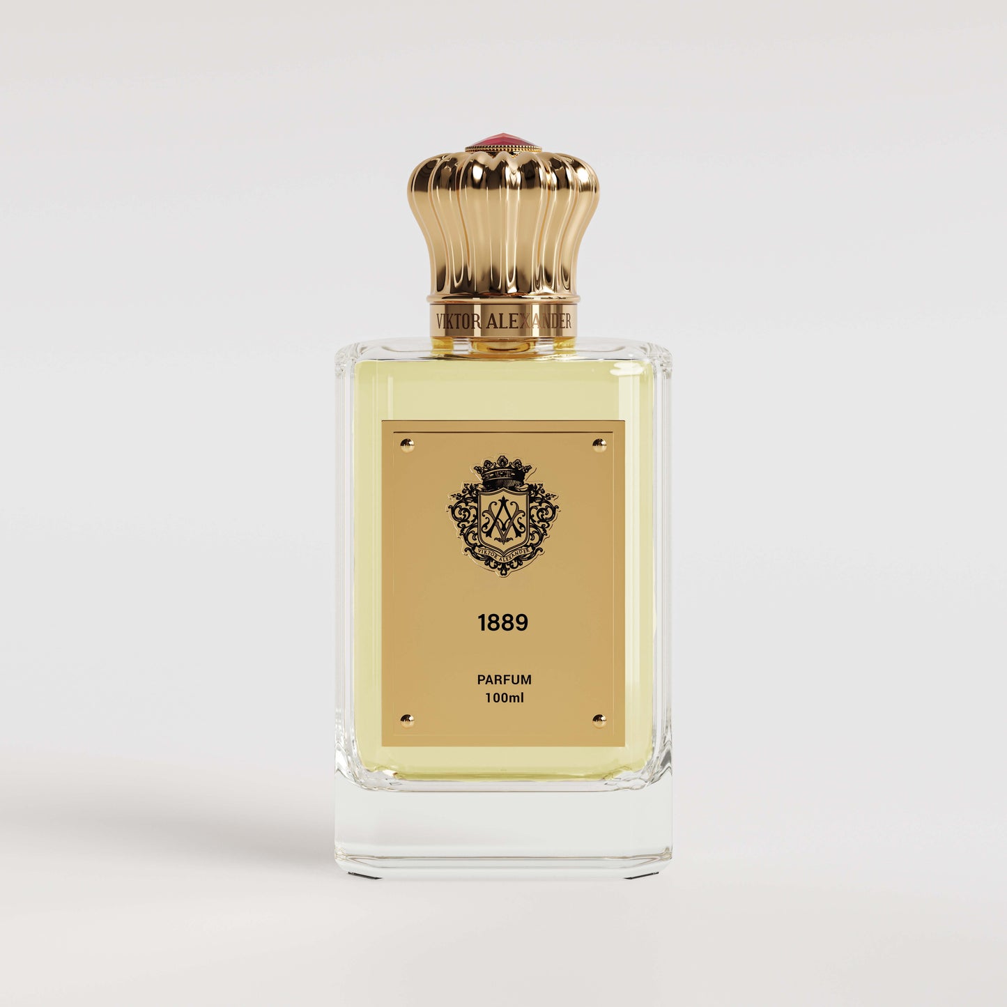 1889: The Passage 100ML Parfums