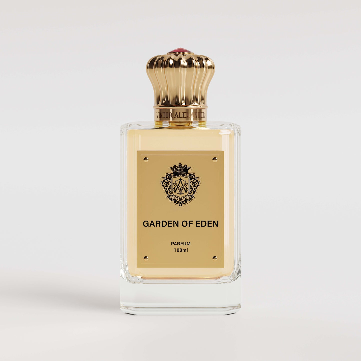 GARDEN OF EDEN 100ML Parfums