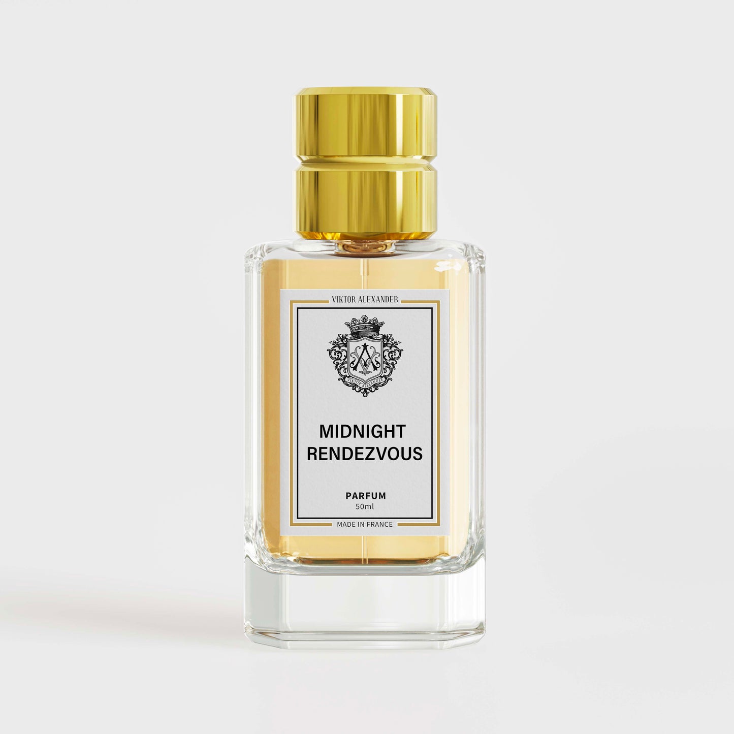 MIDNIGHT RENDEZVOUS 50ML Parfum