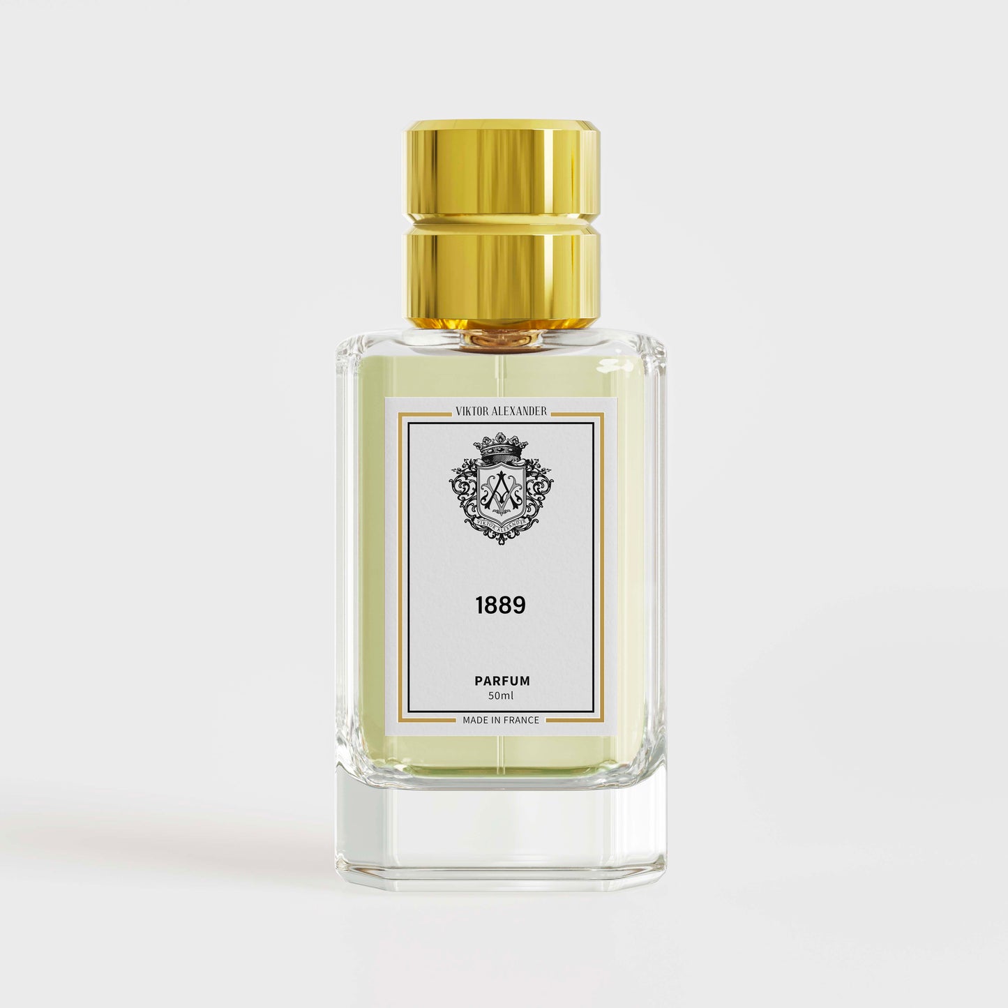 1889: The Passage 50ML Parfums