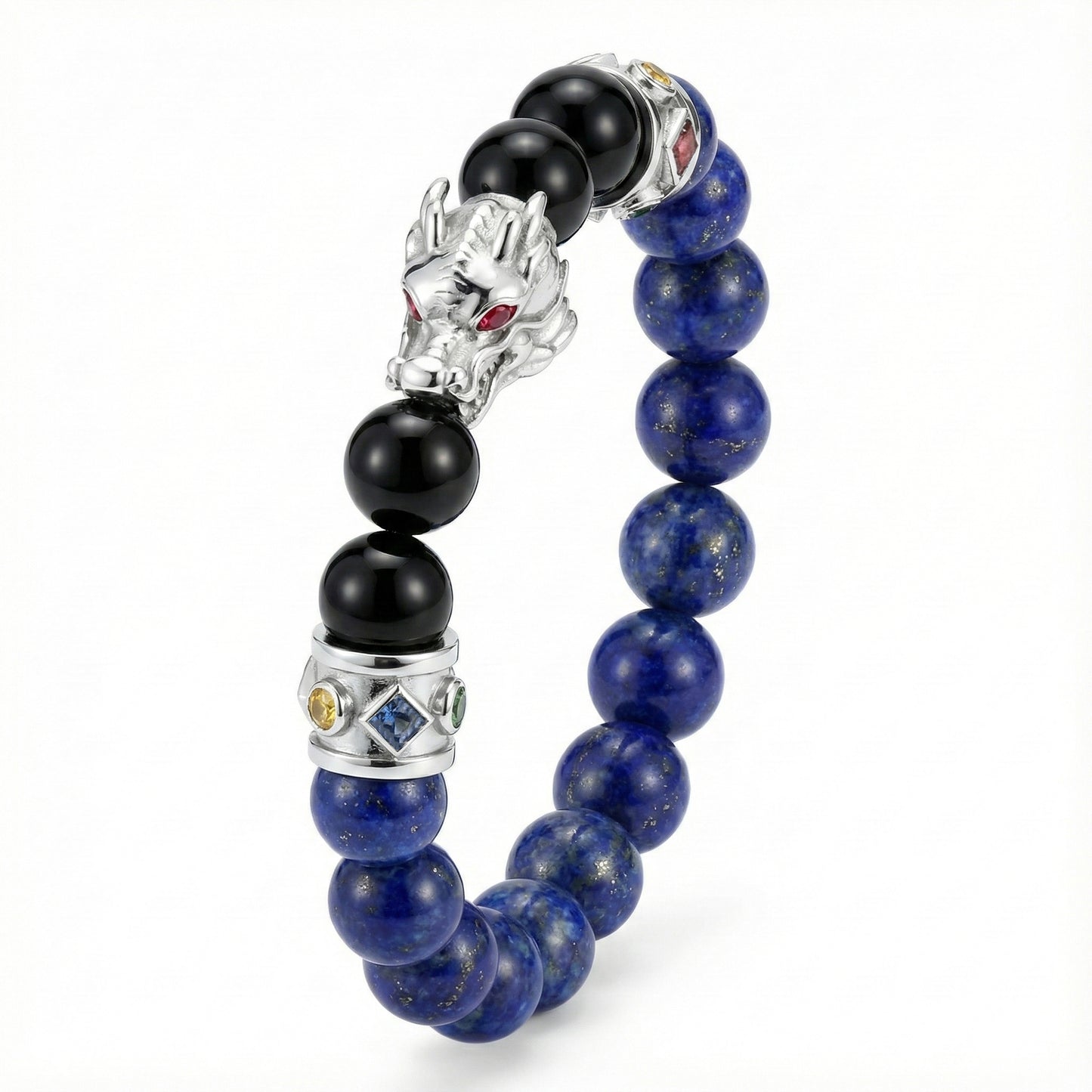 オロボロX - ドラコ