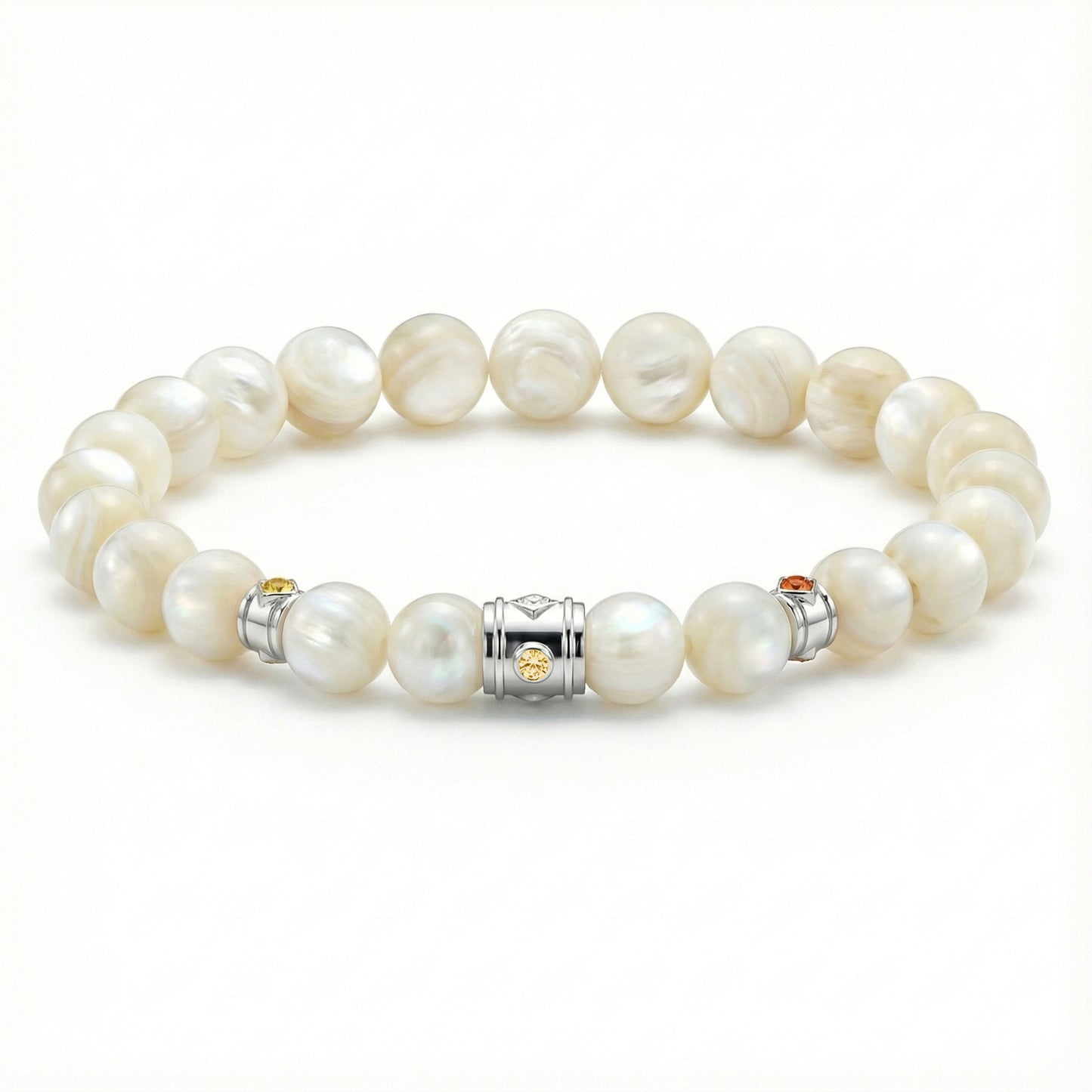 OROBORO XIII- Mother of Pearl