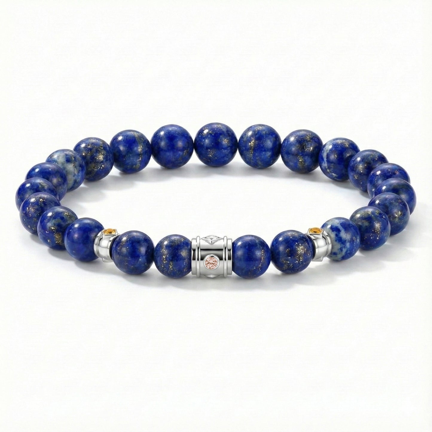 OROBORO XIII- LAPIS LAZULI