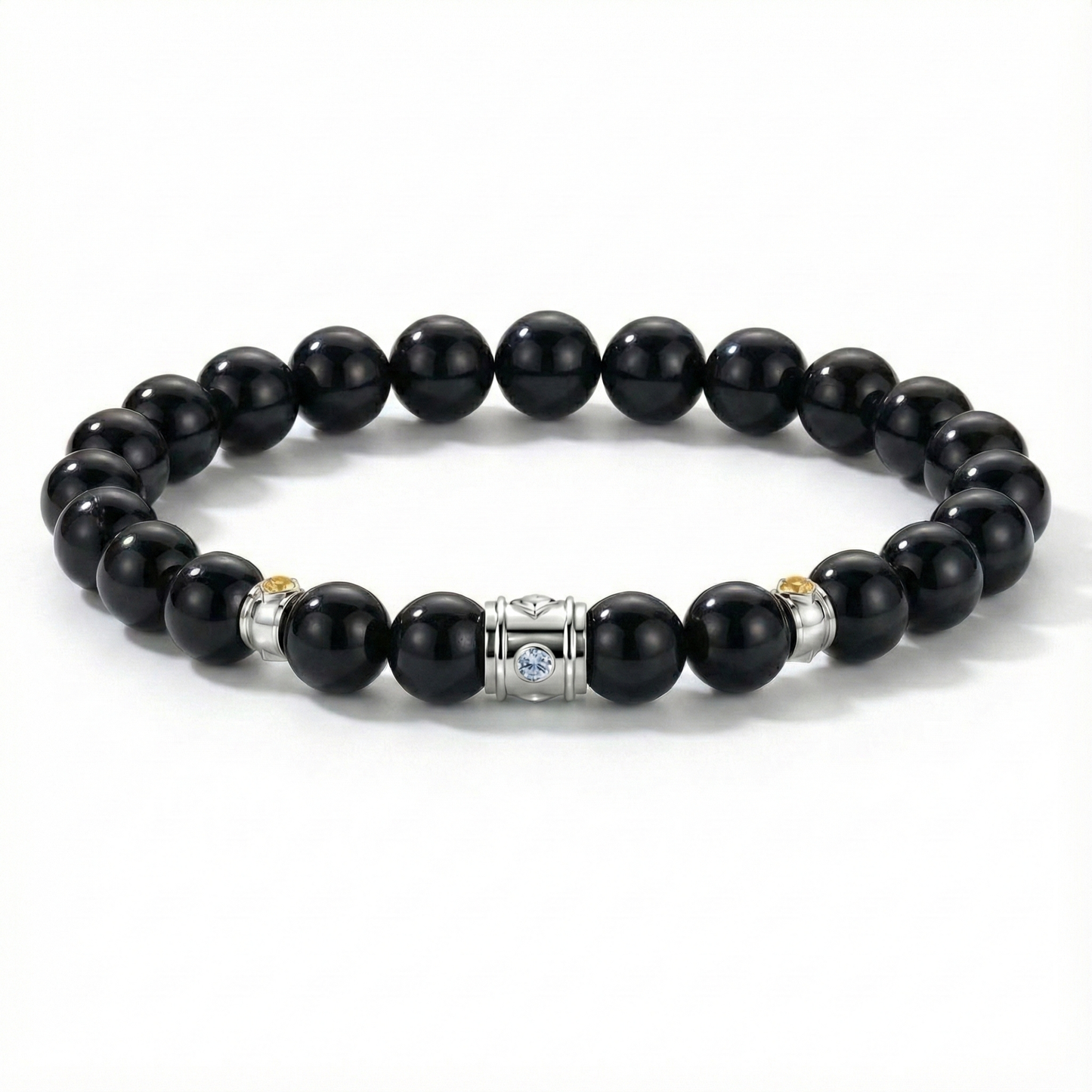 OROBORO XIII- BLACK TOURMALINE