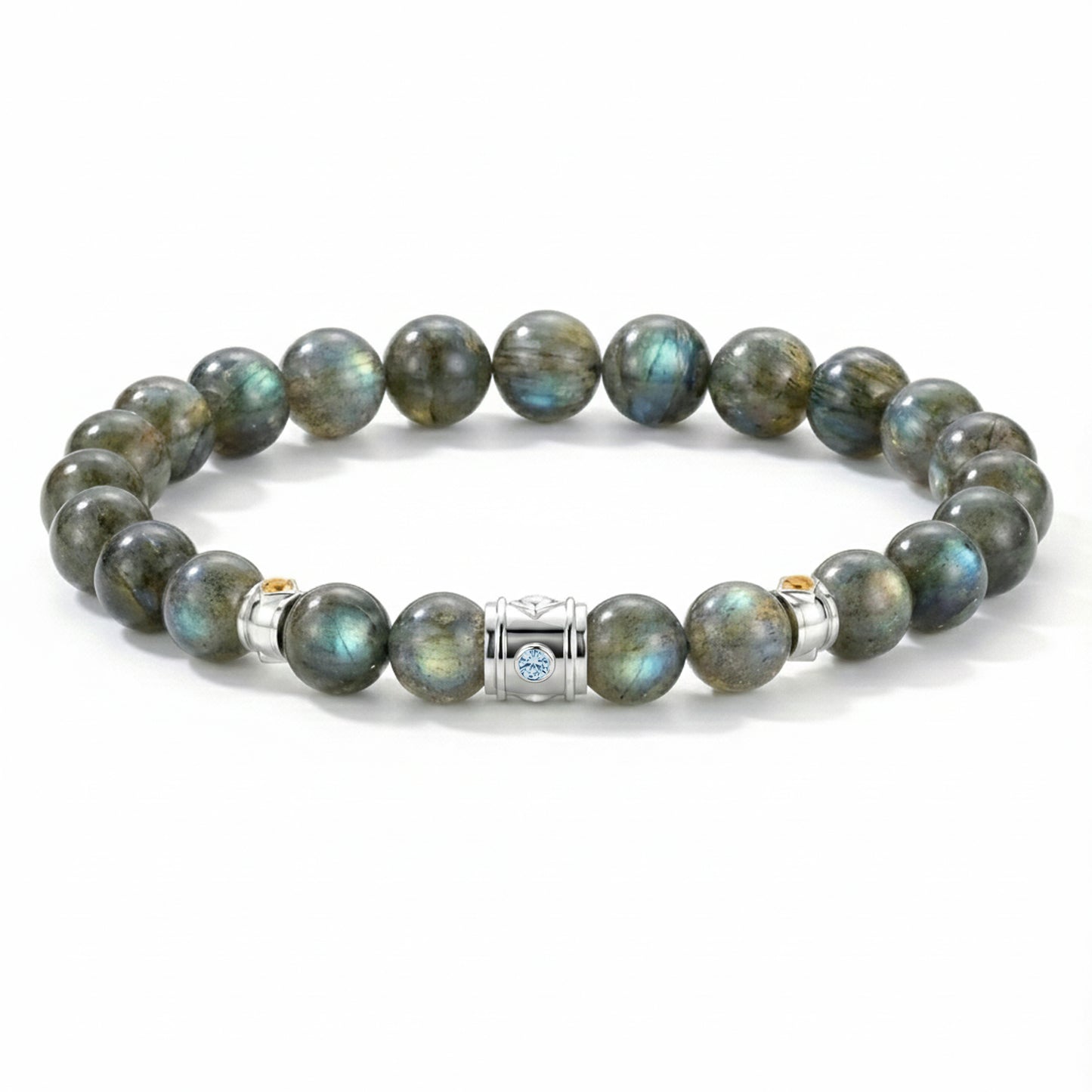 OROBORO XIII - LABRADORITE