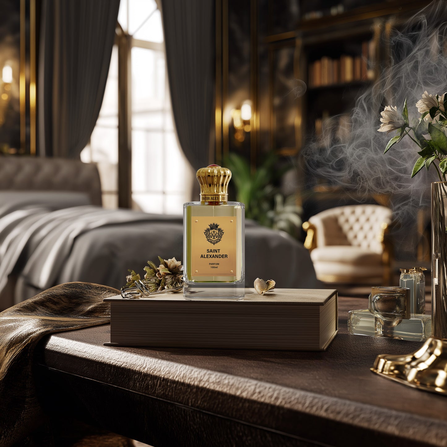 SAINT ALEXANDER 100ML Parfums