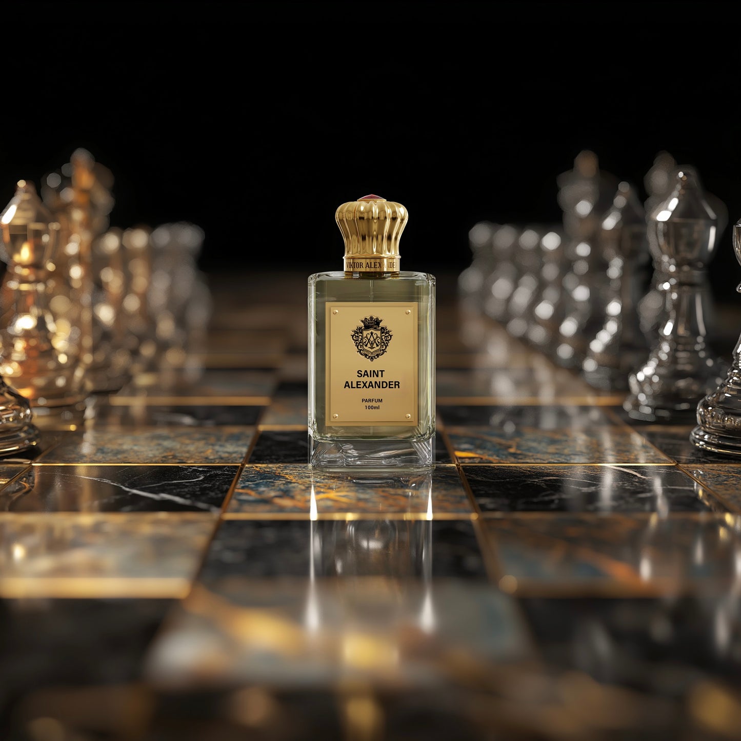 SAINT ALEXANDER 100ML Parfums