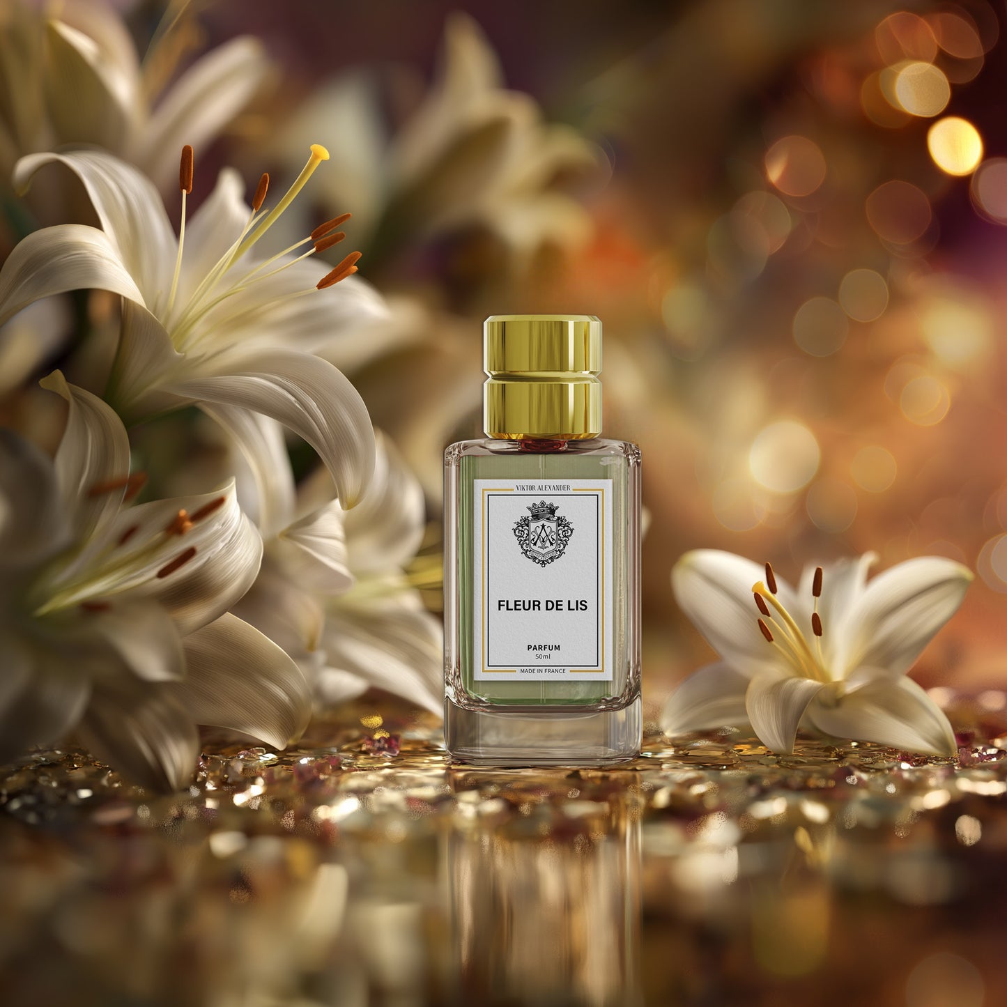 FLEUR DE LIS 50ML Parfums