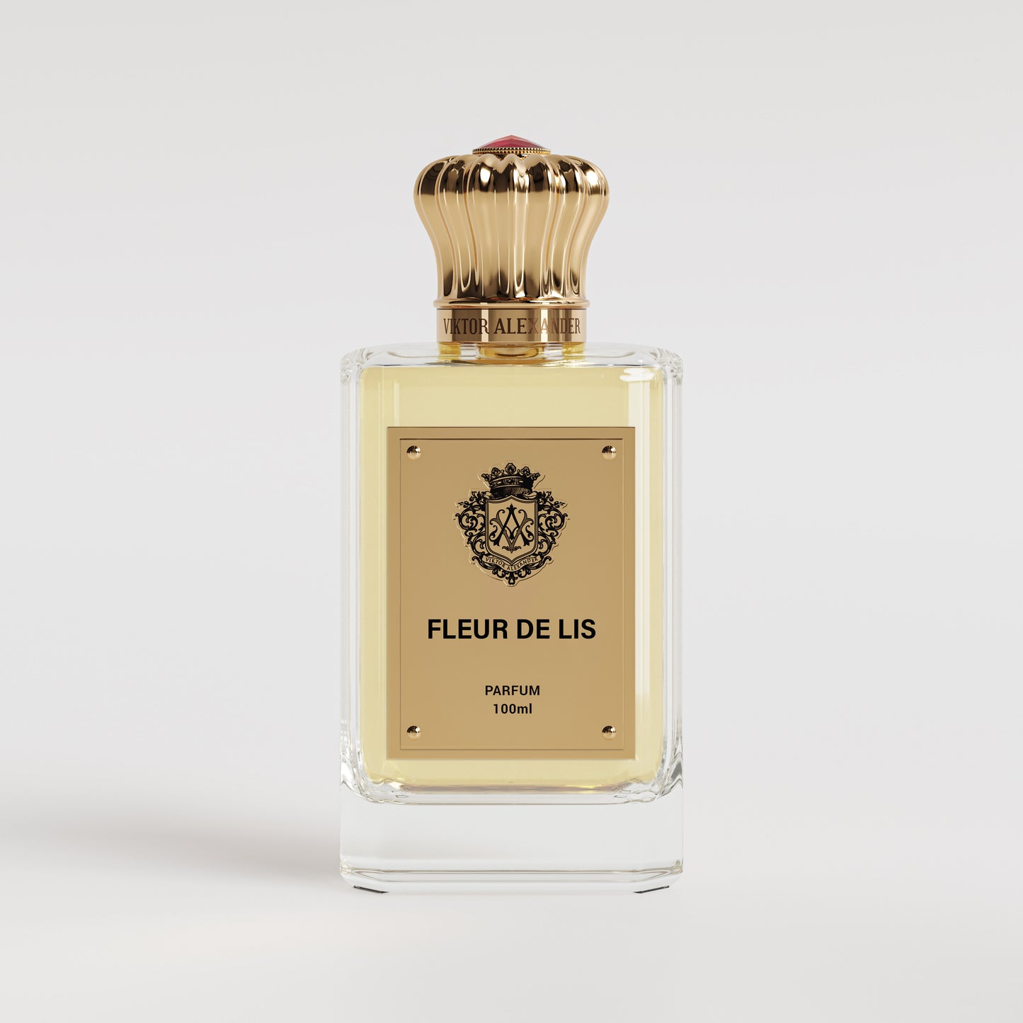 FLEUR DE LIS 100ML Parfums