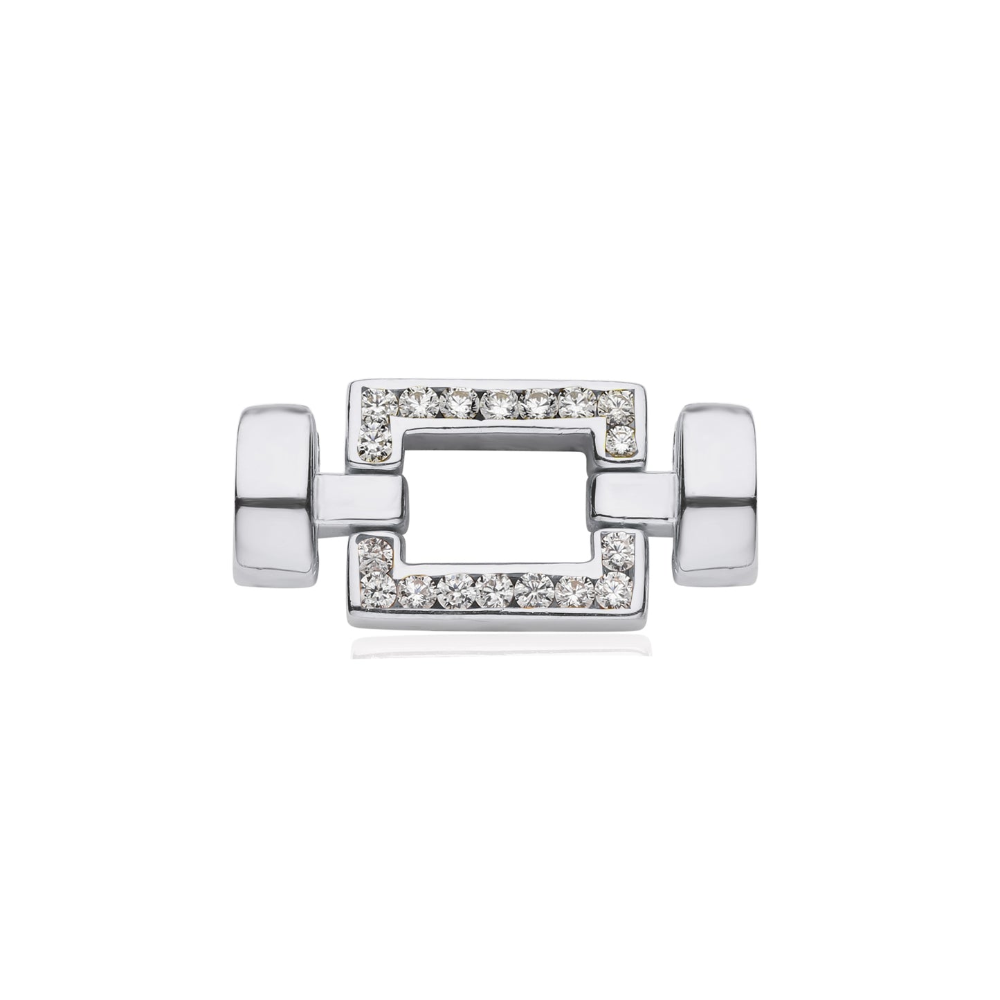 Opus Pavé Diamonds Platinum