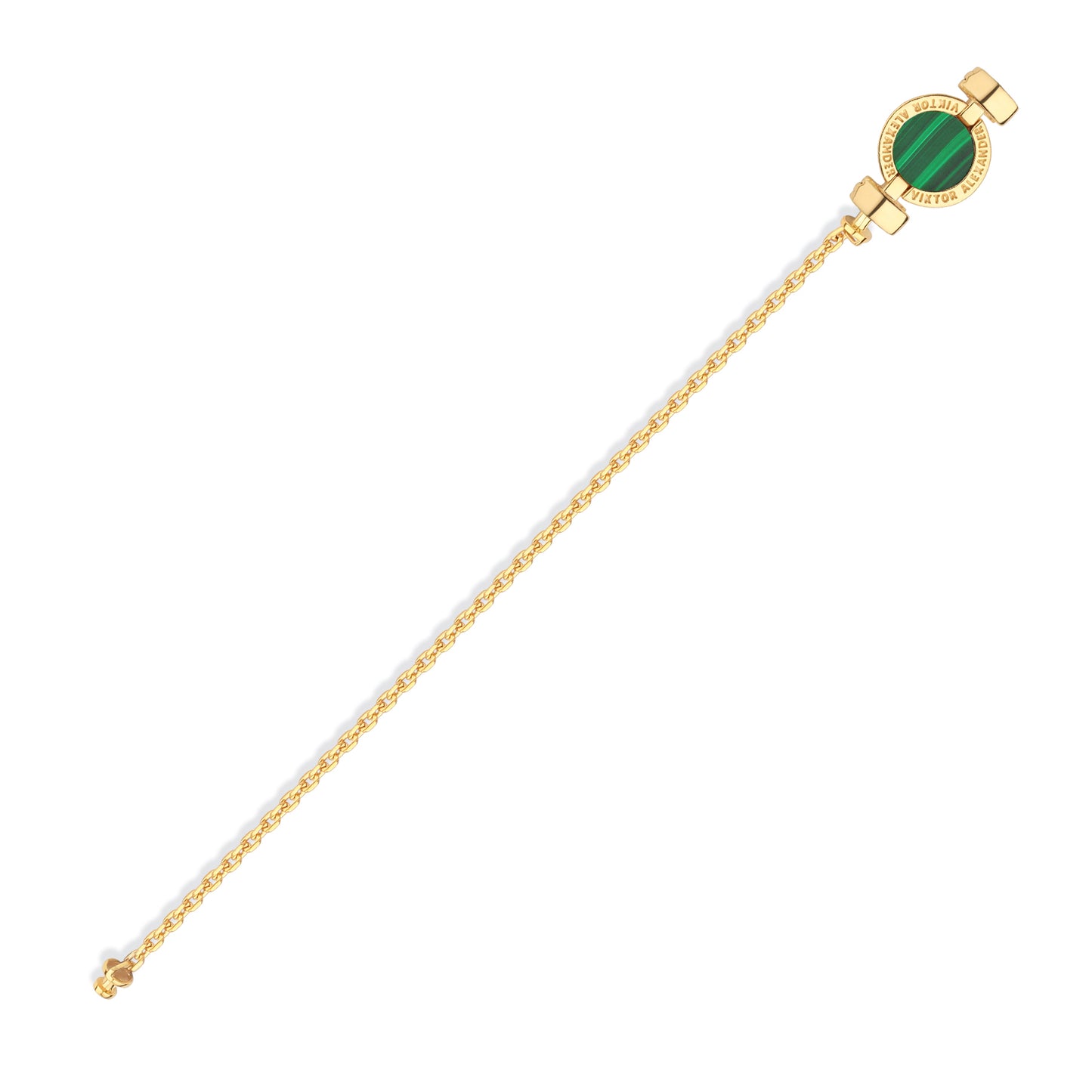 1889 Collection 18-carat Gold Bracelet