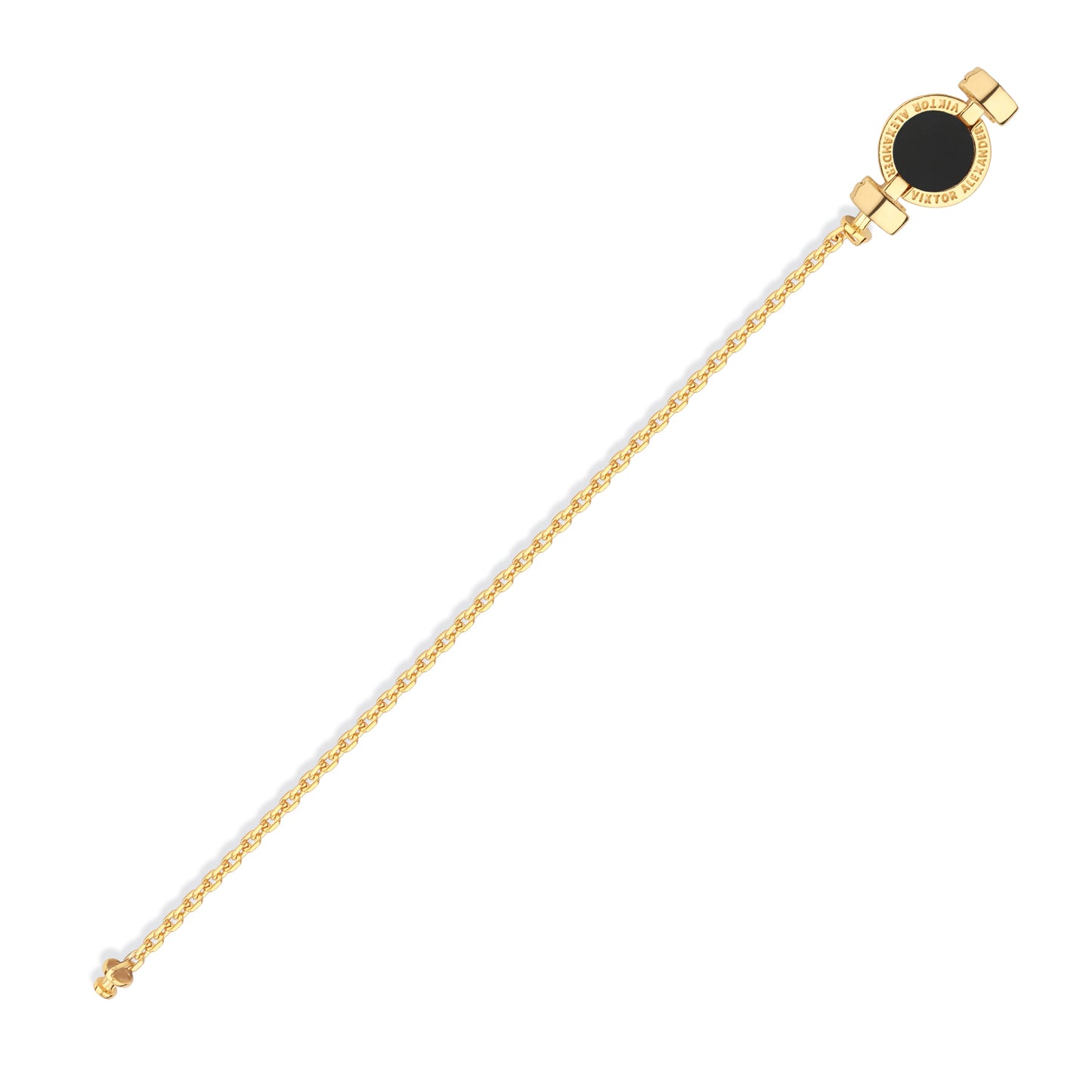 1889 Collection 18-carat Gold Bracelet