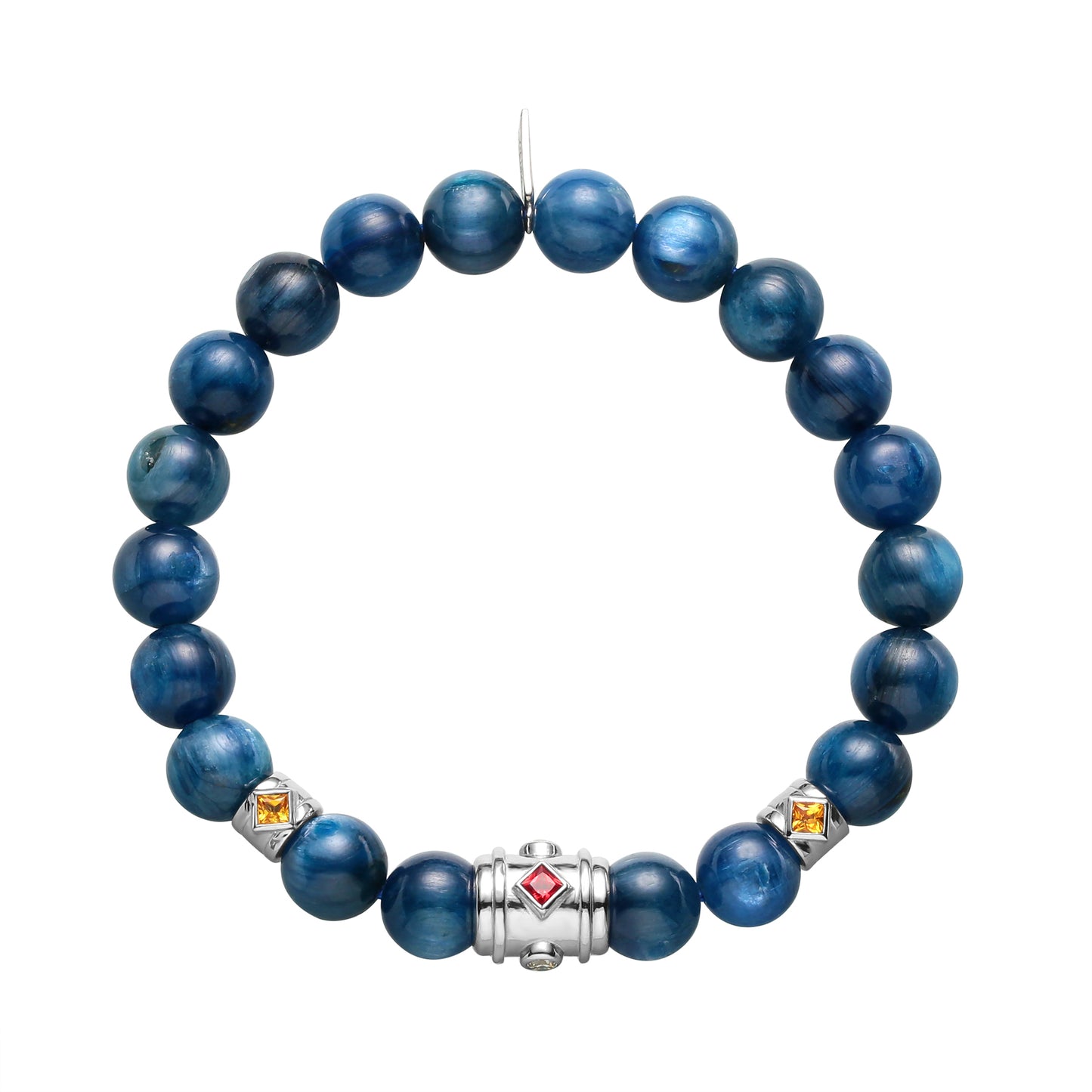 OROBORO XIII- KYANITE