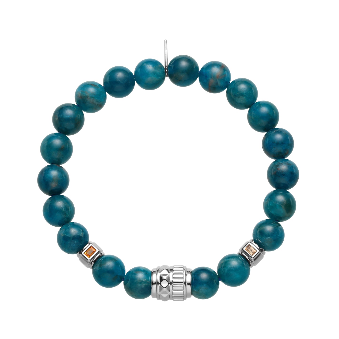 OROBORO XIII- Amazonite
