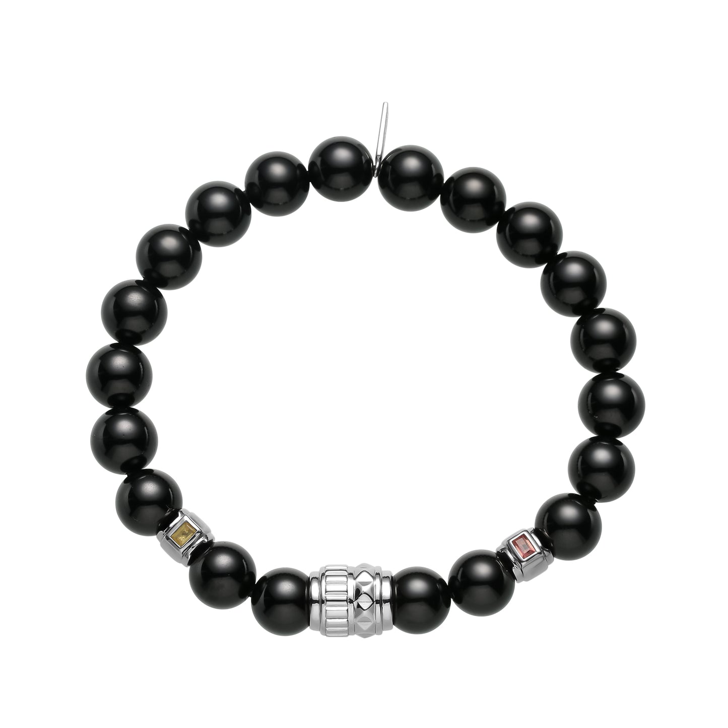 OROBORO XIII- Black Tourmaline