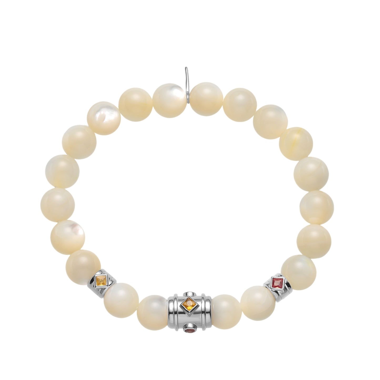 OROBORO XIII- Mother of Pearl
