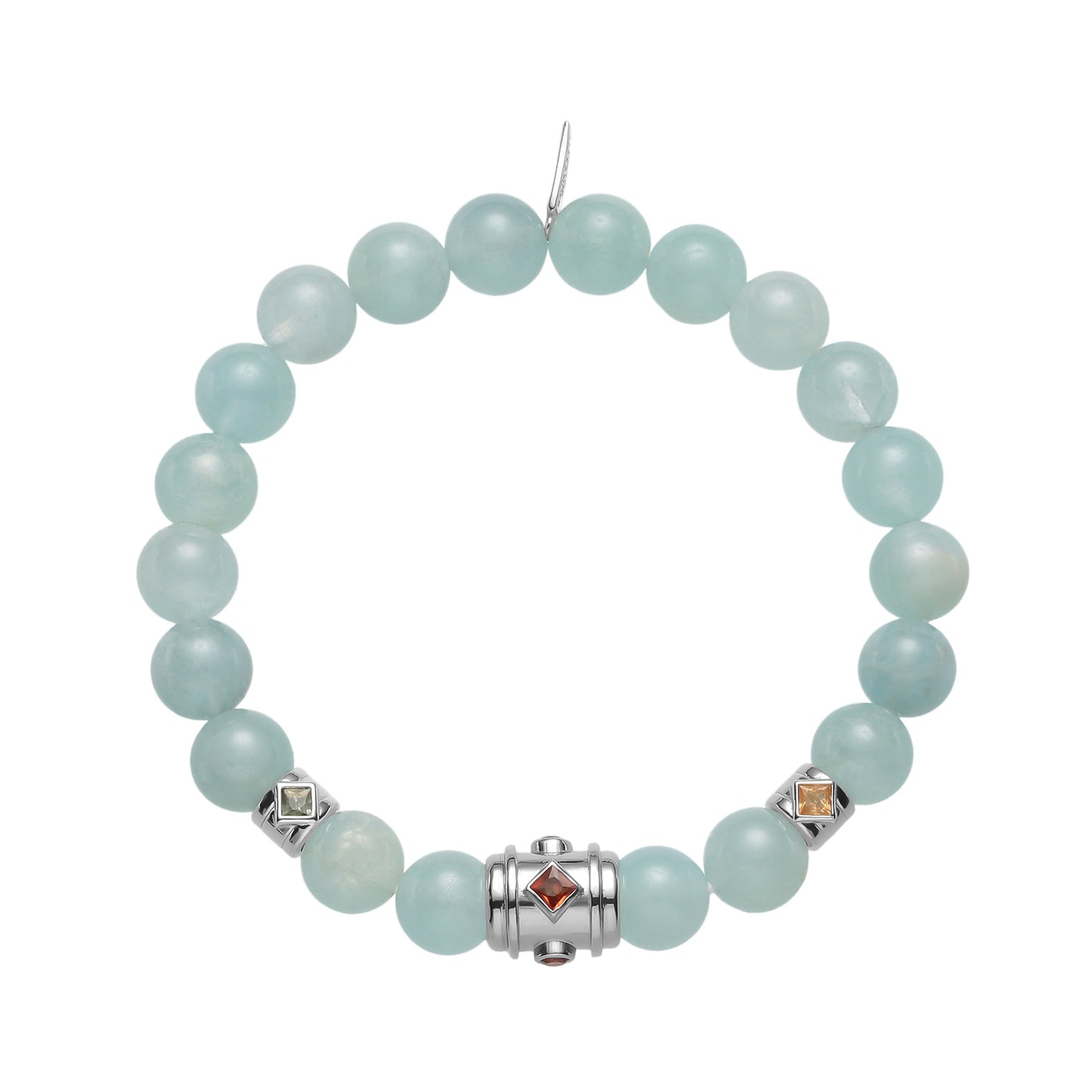 OROBORO XIII- AQUAMARINE