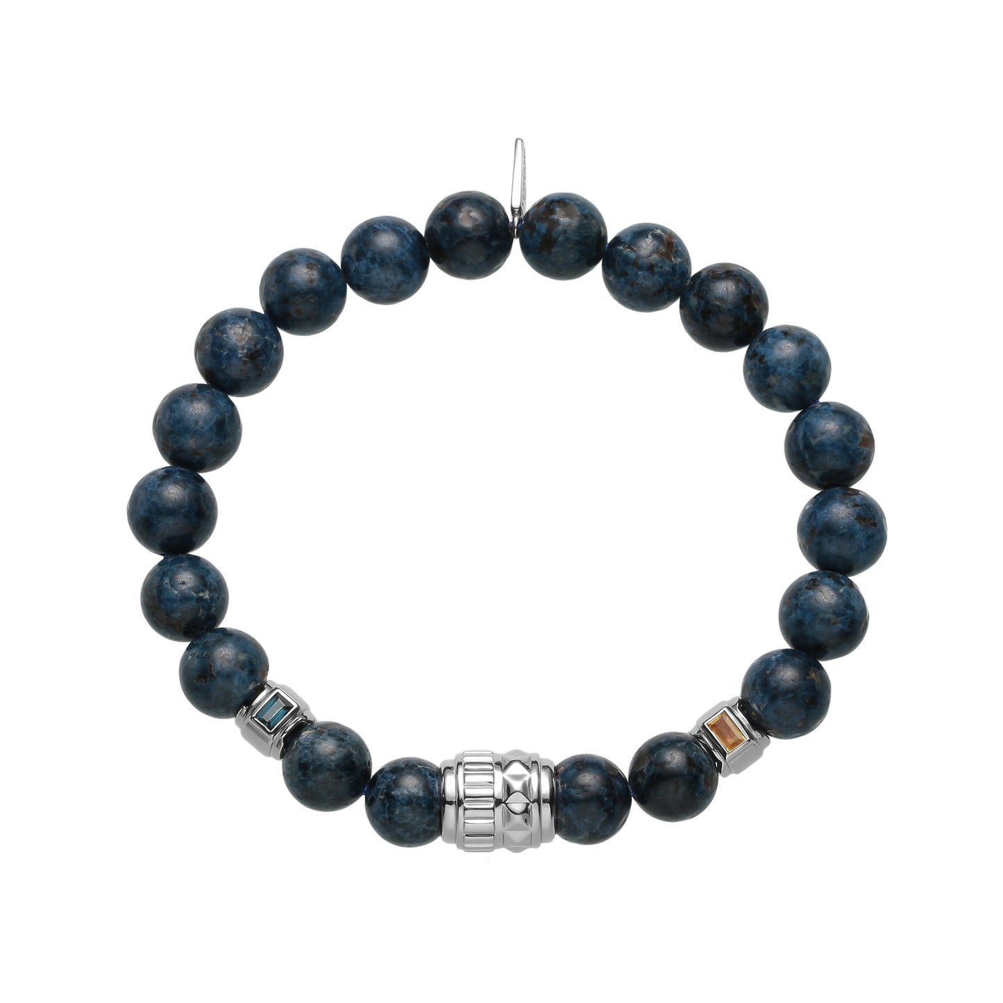 OROBORO XIII- Blue Spinel