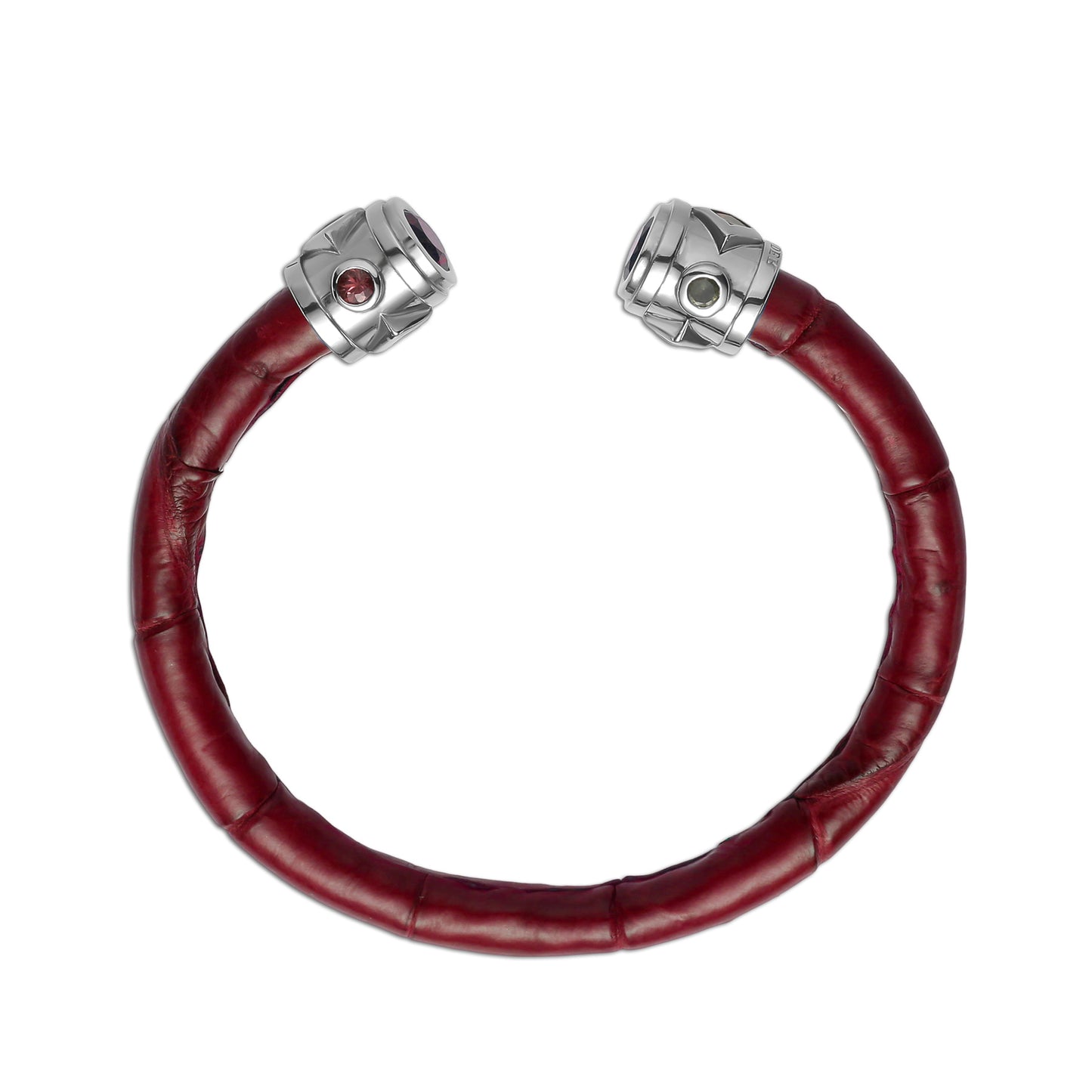 925 Eternity Bracelet