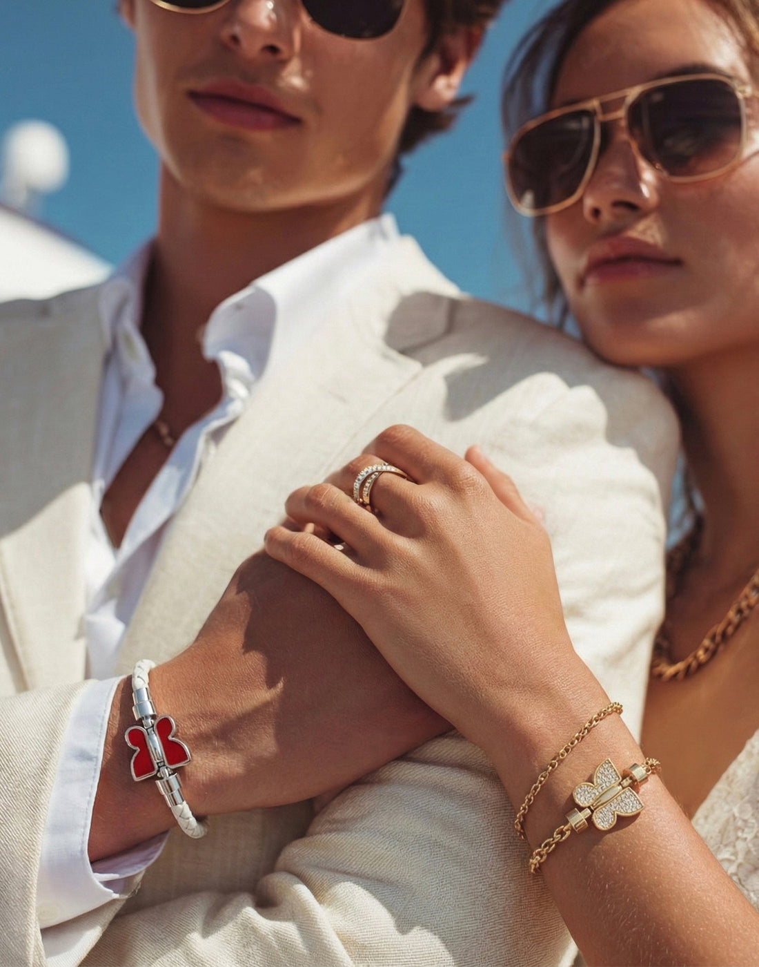 Dazzling new 2026 Papillon Series