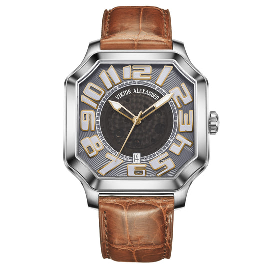 C100 Series Ref. 1200 Swiss Automatic Watch