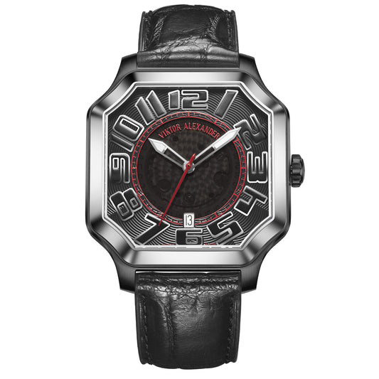 C100 Series Ref. 1300 Swiss Automatic Watch