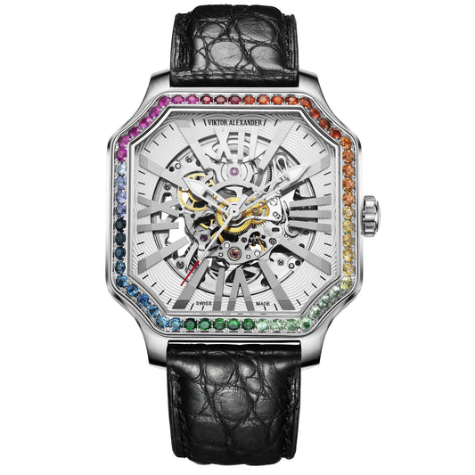 Ref. S101-RS Automatic Watch