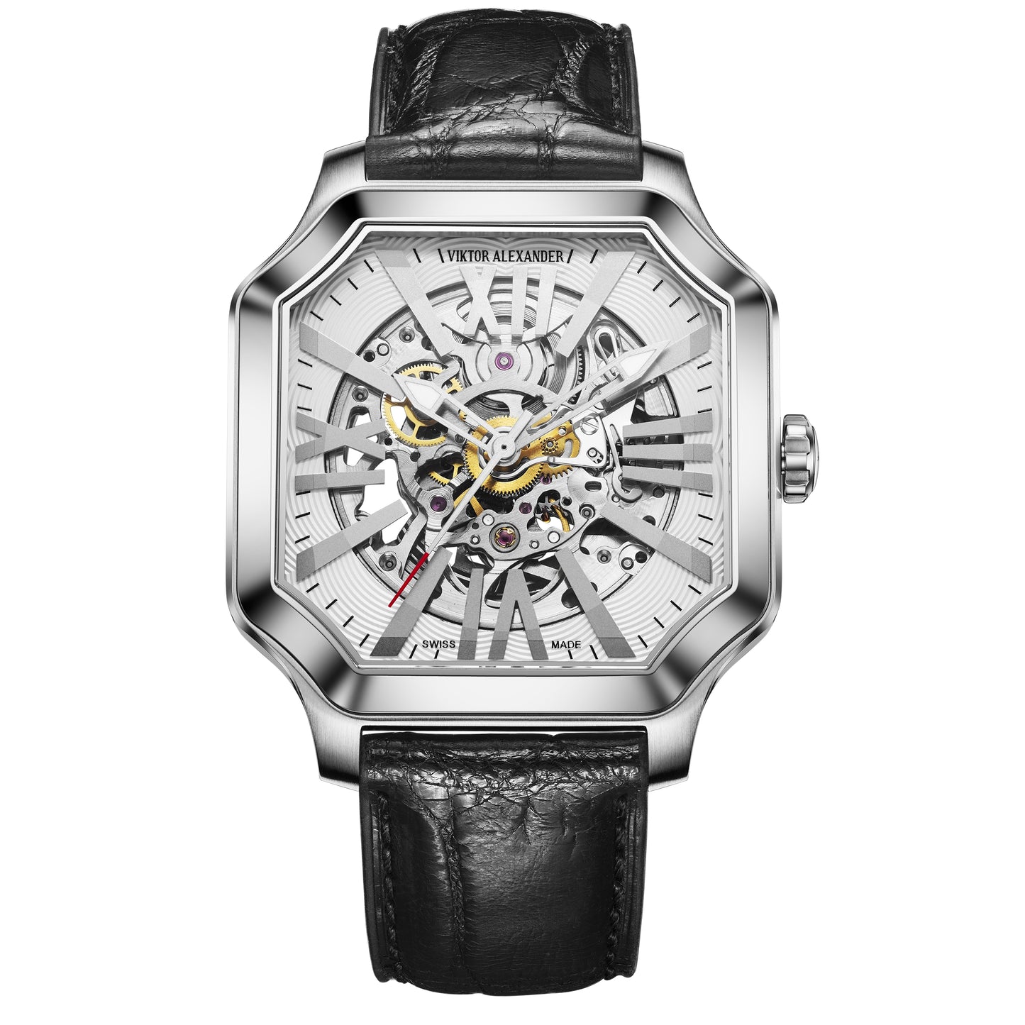 Ref. S100 Automatic Watch