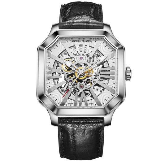 Ref. S100 Automatic Watch