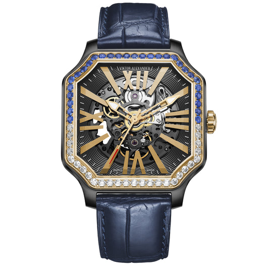 Ref. S112-BSWS Automatic Watch