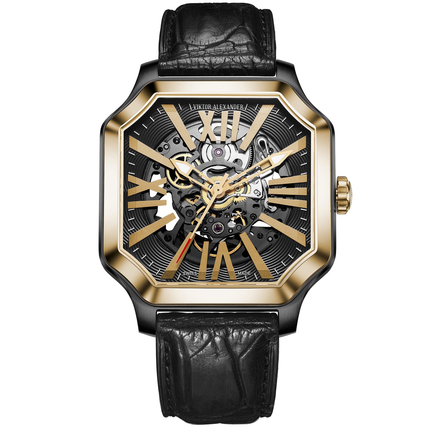Ref. S110 Automatic Watch