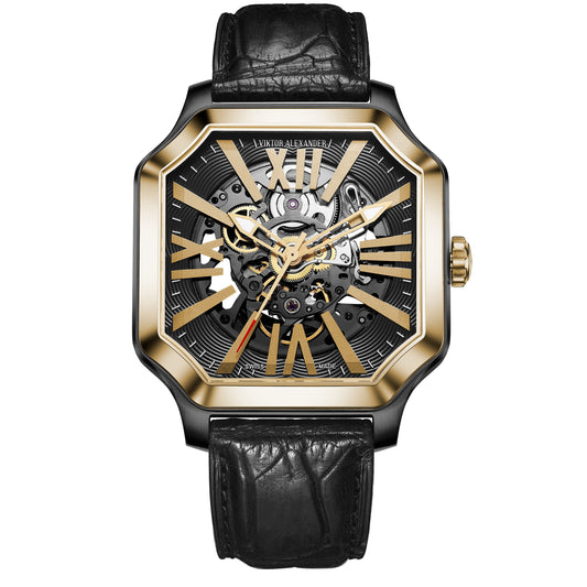 Ref. S110 Automatic Watch