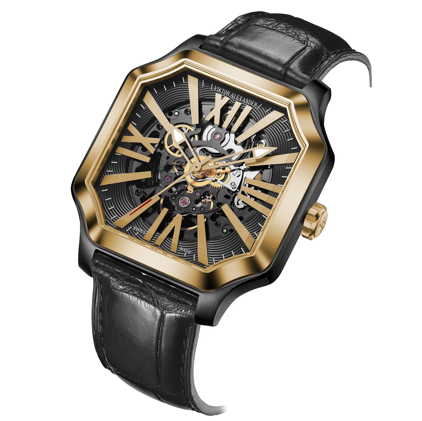 Ref. S110 Automatic Watch