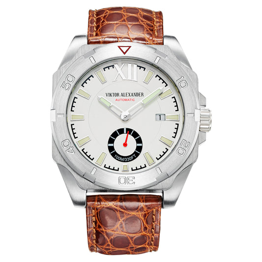 Ref.8510 Regatta  Automatic Watch