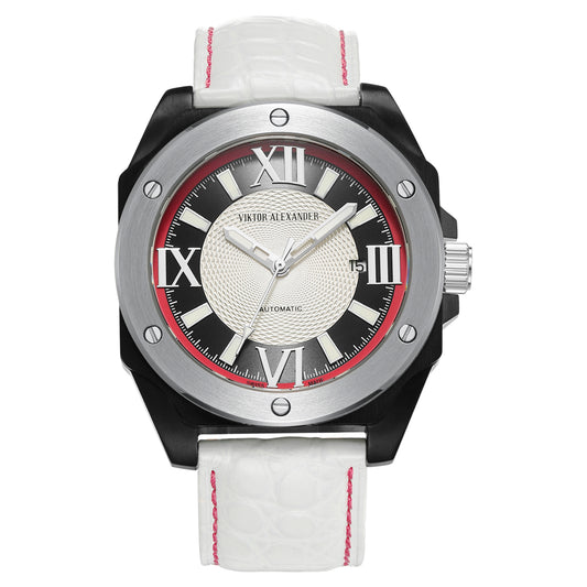 Ref.8010 Hommage Automatic Watch